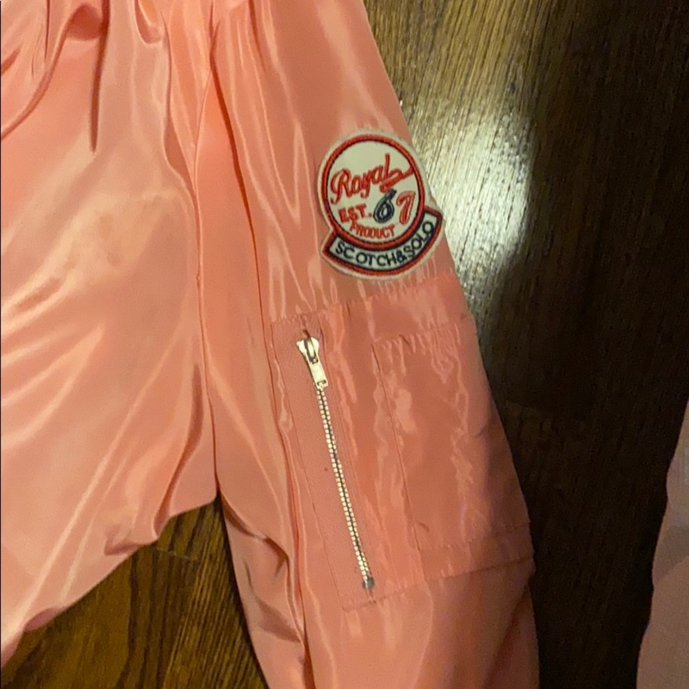 Jacket - Picture 2 of 2